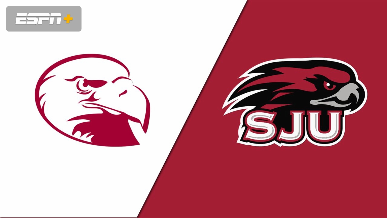 Lock Haven vs. Saint Joseph's