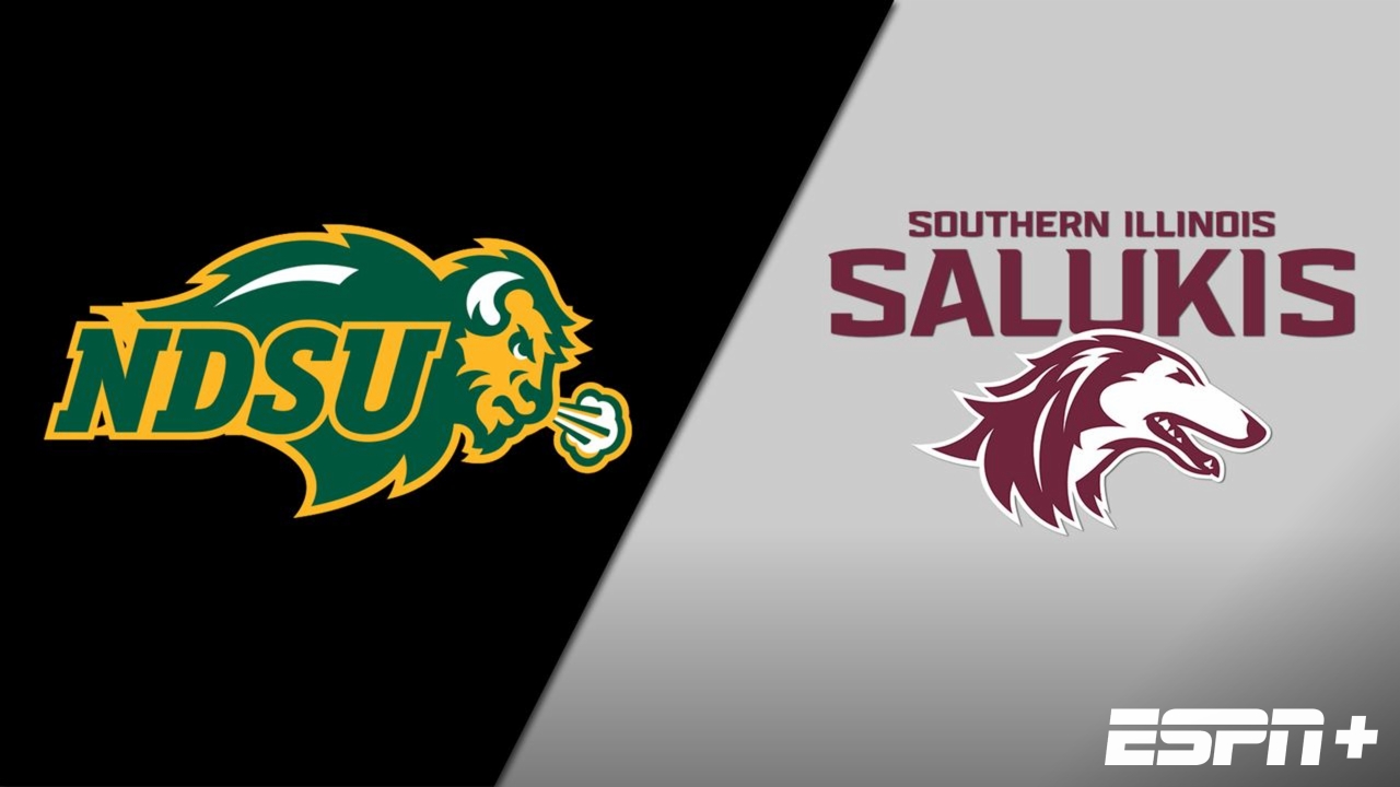 North Dakota State vs. Southern Illinois (Football)