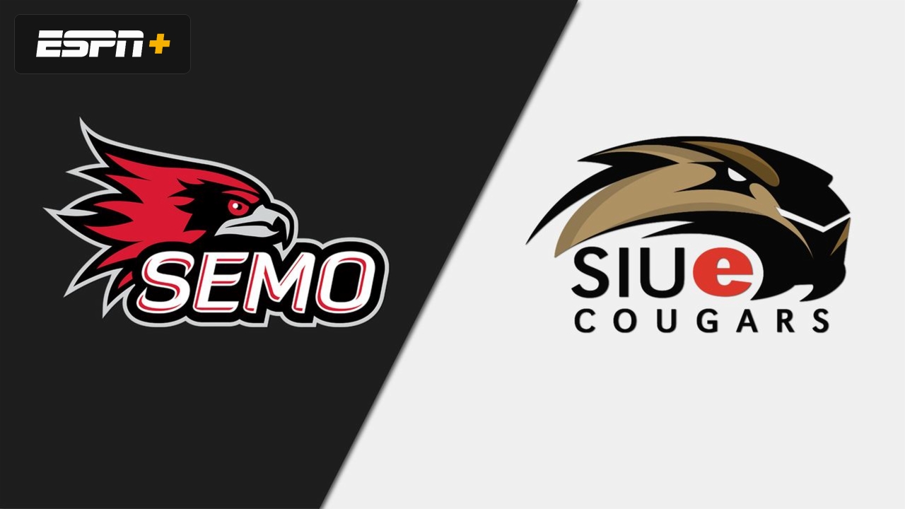 Southeast Missouri State vs. SIU Edwardsville (W Basketball)