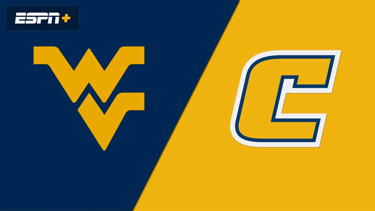 West Virginia vs. Chattanooga