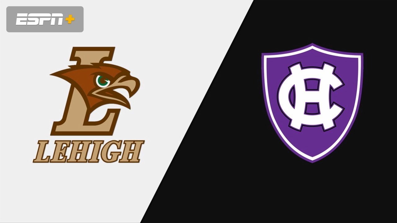 Lehigh vs. Holy Cross (Softball)