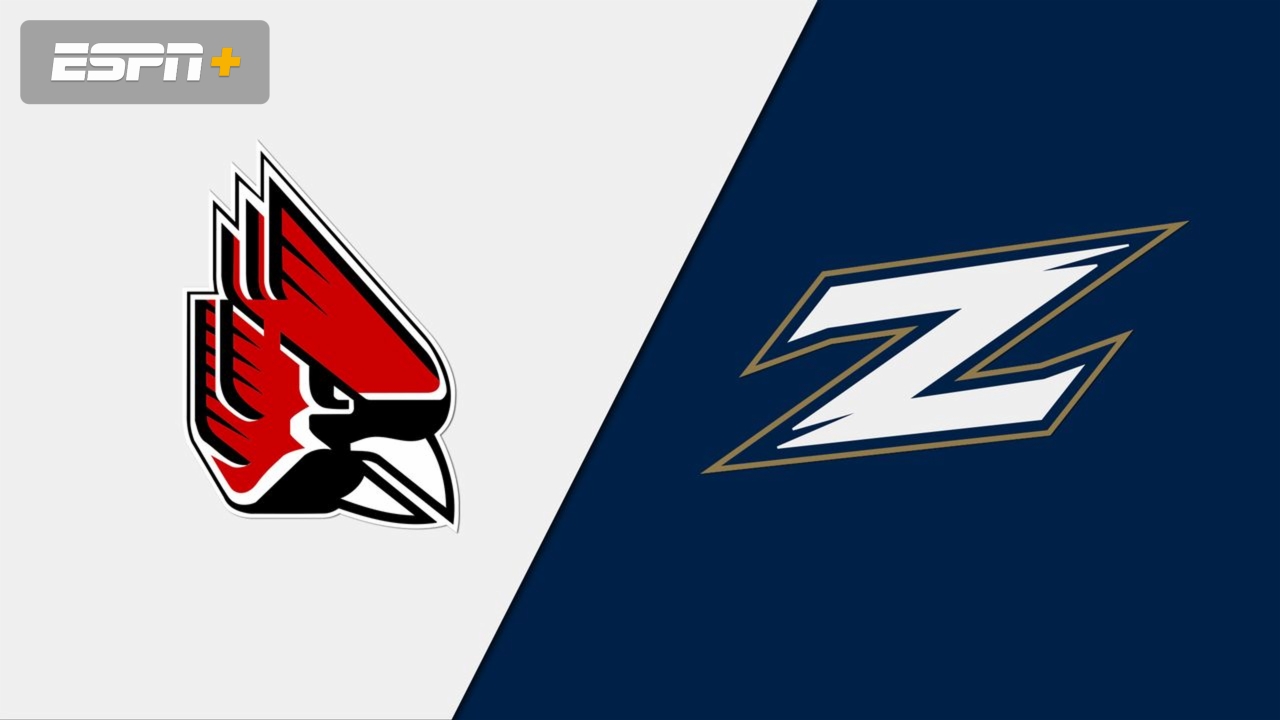 Ball State vs. Akron (W Basketball)