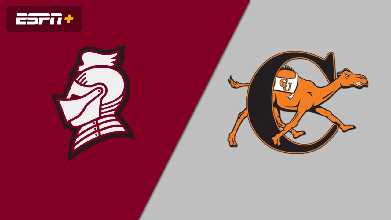 Bellarmine vs. Campbell (Wrestling)