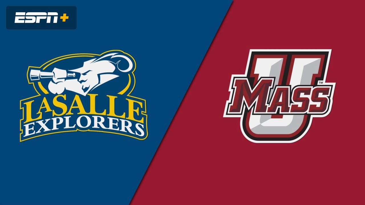 La Salle vs. UMass (Softball)