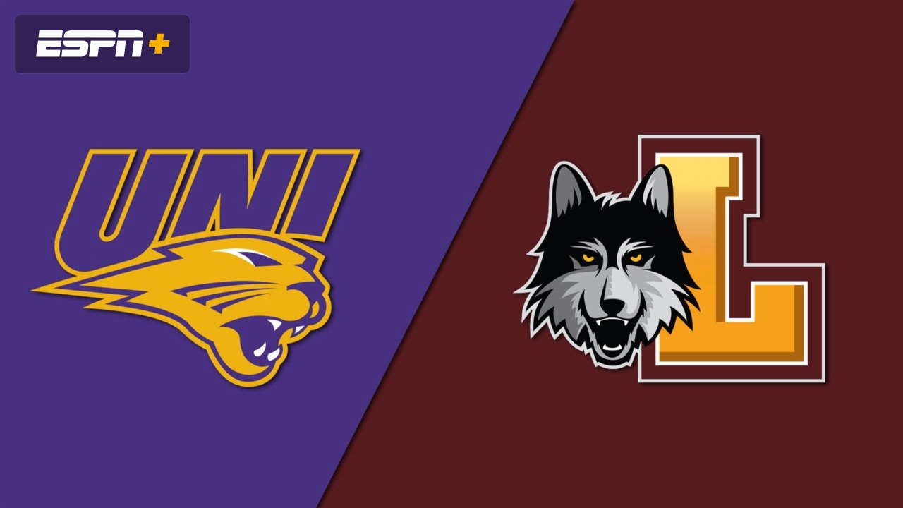 Northern Iowa vs. Loyola-Chicago (W Volleyball)