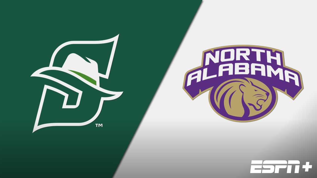Stetson vs. North Alabama (Quarterfinal)