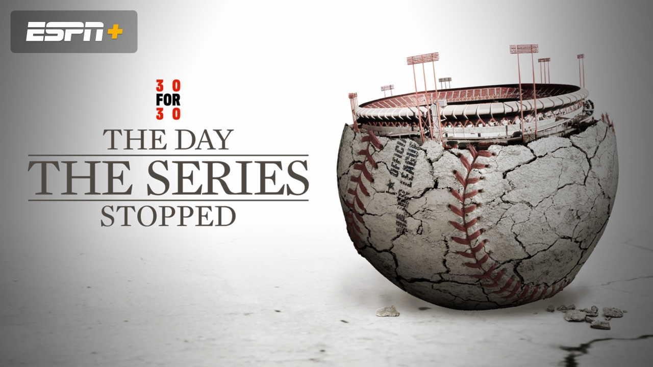 The Day The Series Stopped