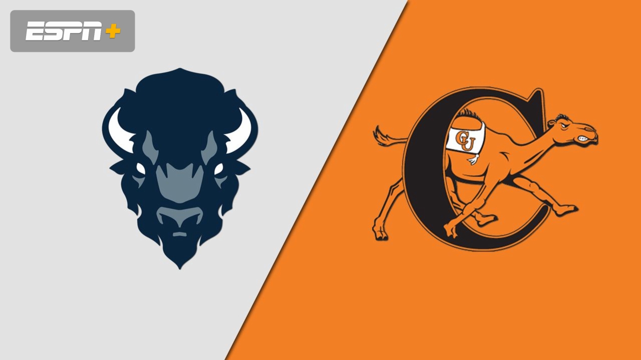 Howard vs. Campbell (W Basketball)