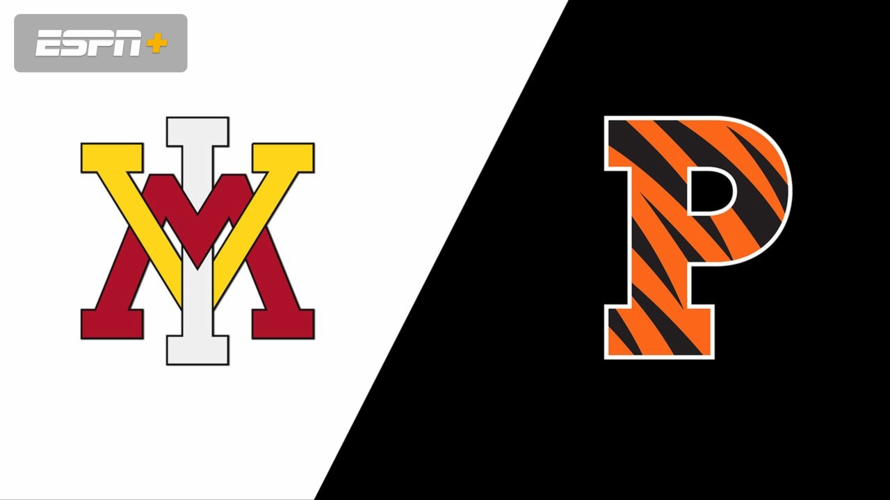 VMI vs. Princeton