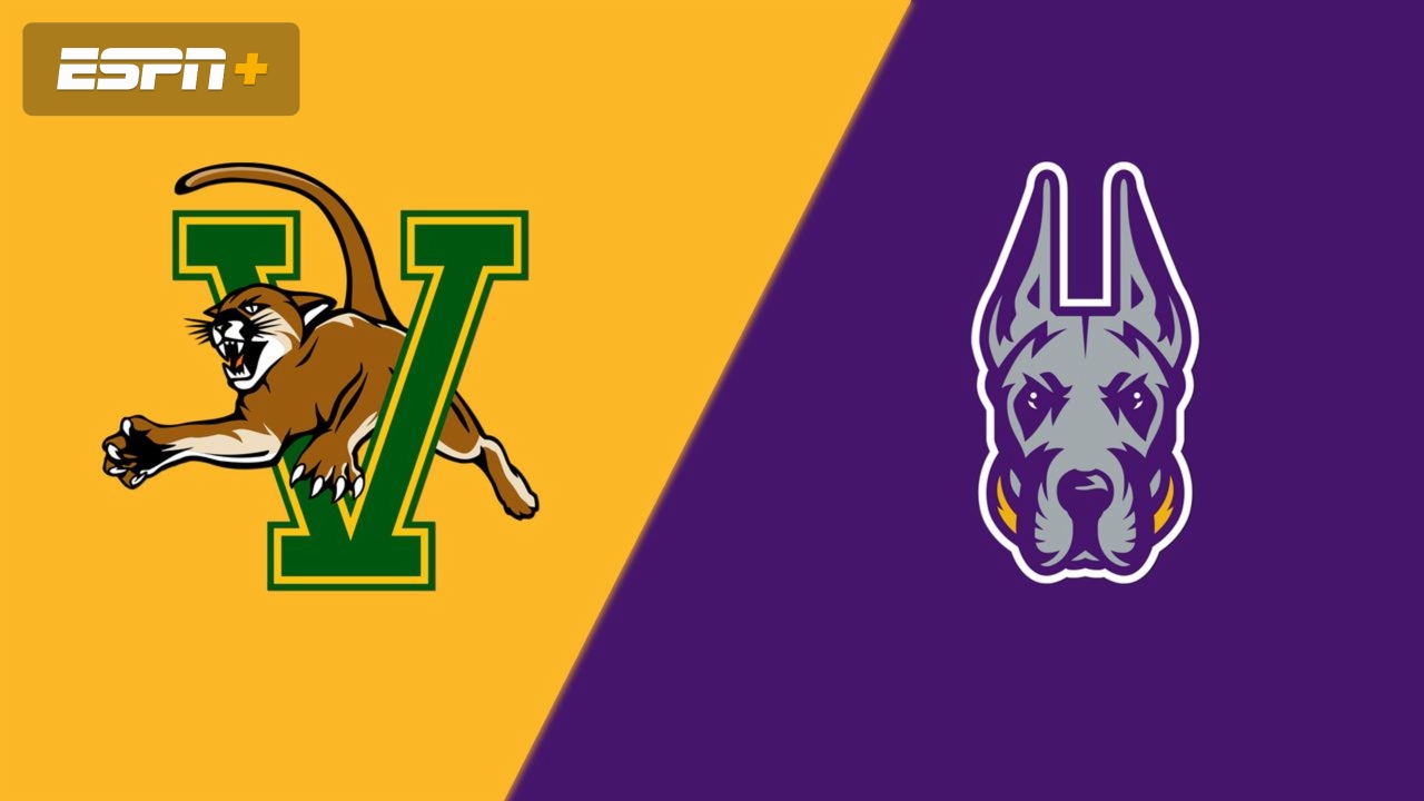 Vermont vs. UAlbany