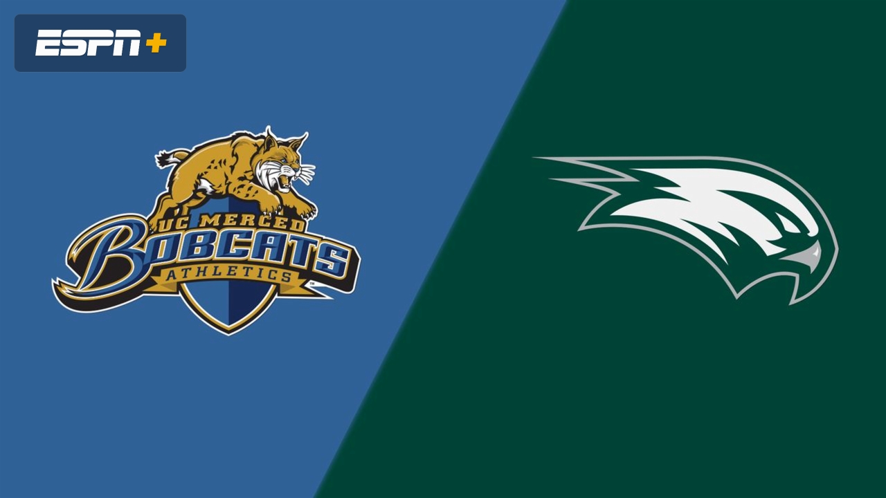 UC Merced vs. Wagner