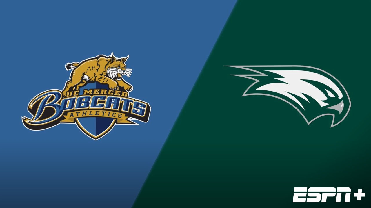 UC Merced vs. Wagner
