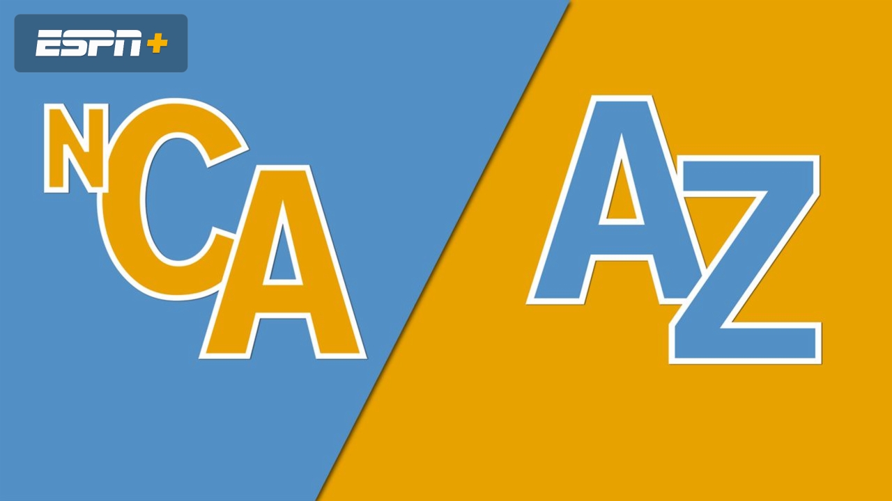 Olivehurst, CA vs. Cave Creek, AZ (West Regional)