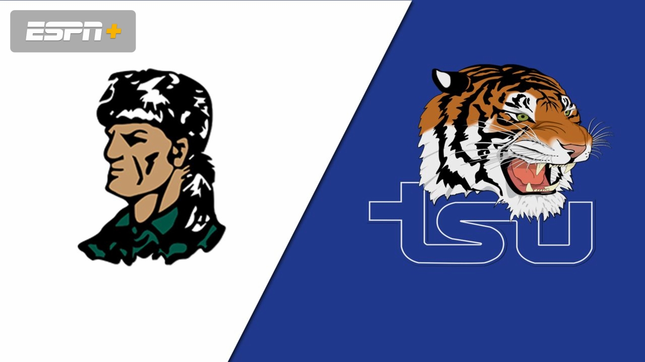 Crowley's Ridge vs. Tennessee State (M Basketball)