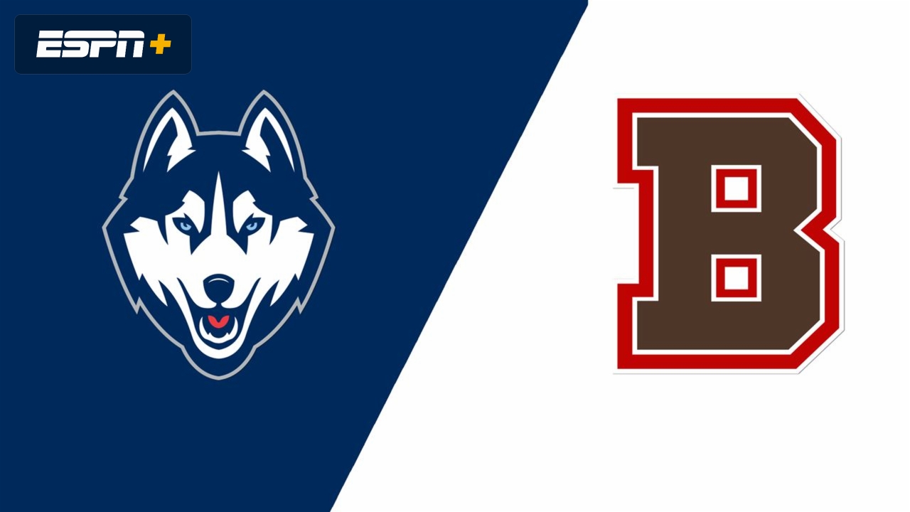 UConn vs. Brown