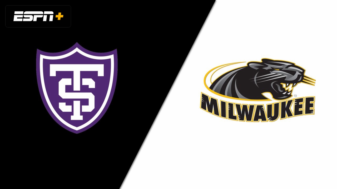 St. Thomas vs. Milwaukee