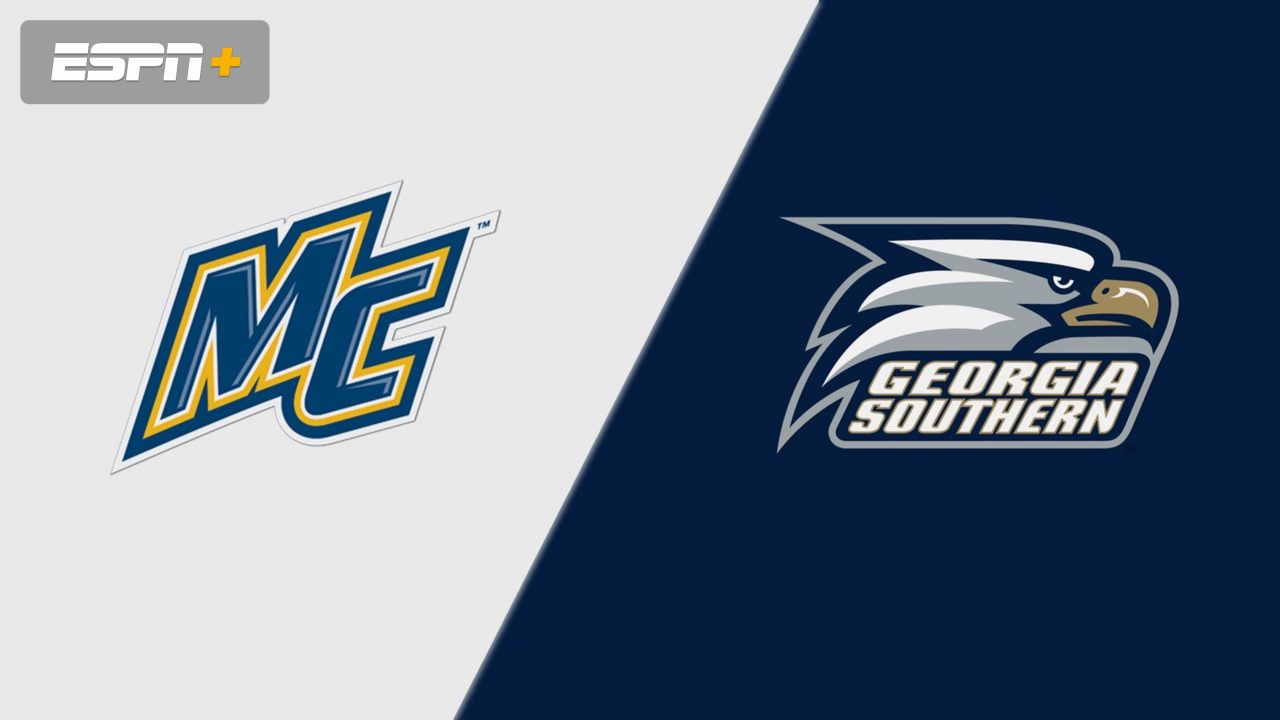 Merrimack vs. Georgia Southern
