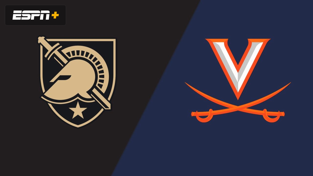 Army vs. #7 Virginia (Site 7 / Game 1) (NCAA Baseball Championship)