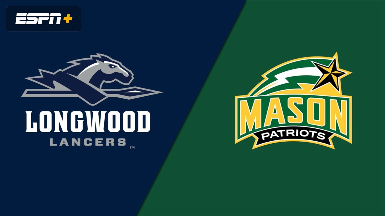 Longwood vs. George Mason