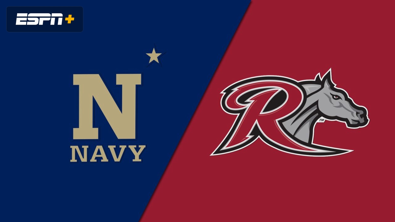 Navy vs. Rider (W Basketball)