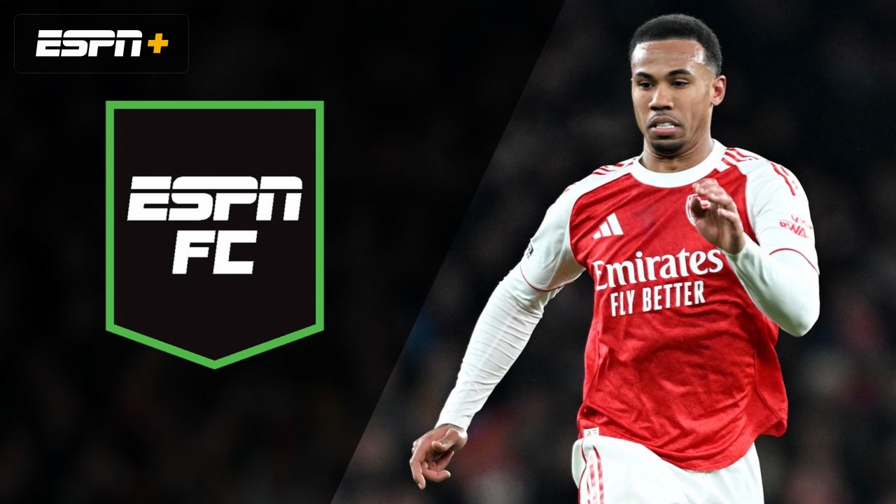 Tue, 12/30 - ESPN FC