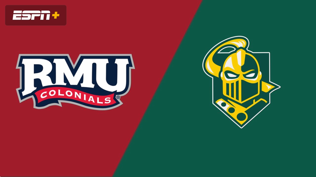 Robert Morris vs. #3 Clarkson