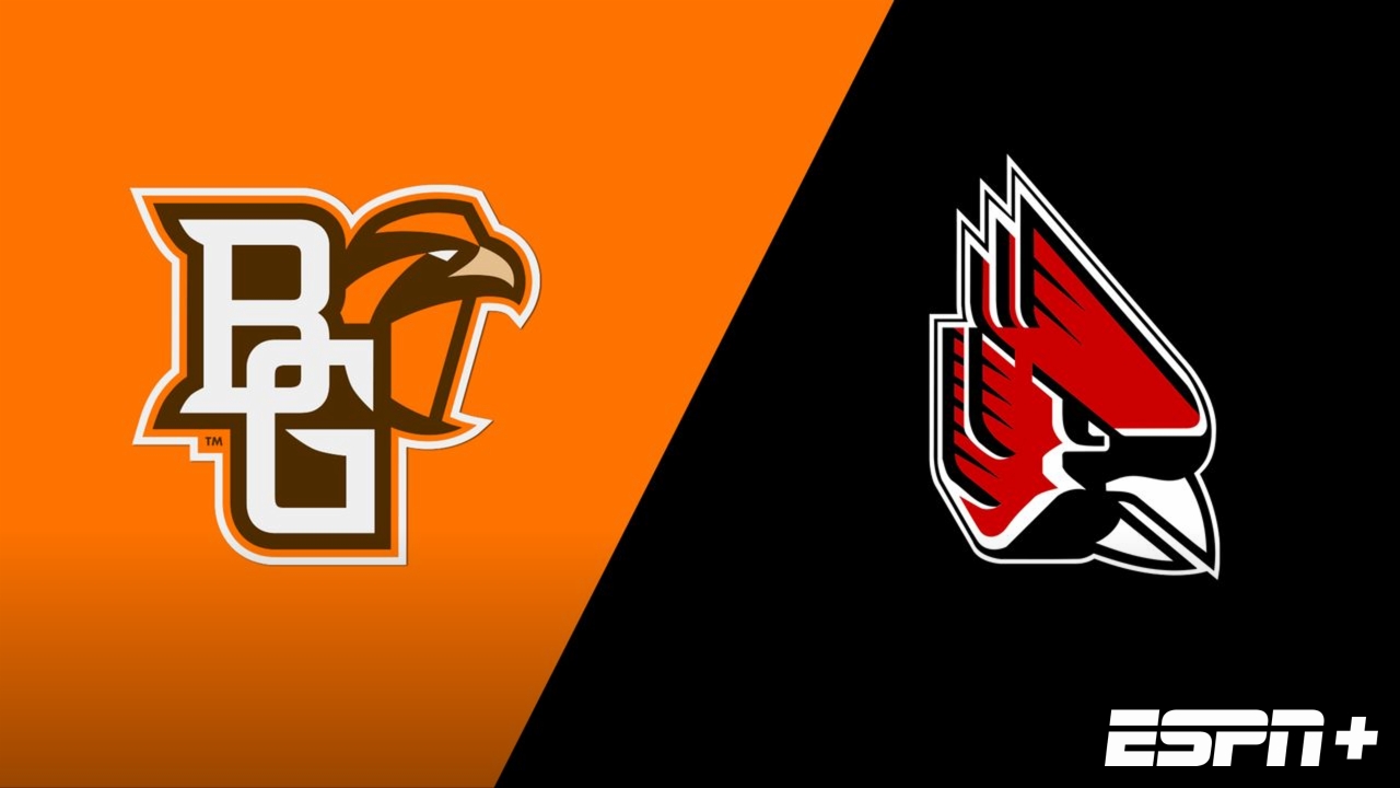 Bowling Green vs. Ball State (Quarterfinals)