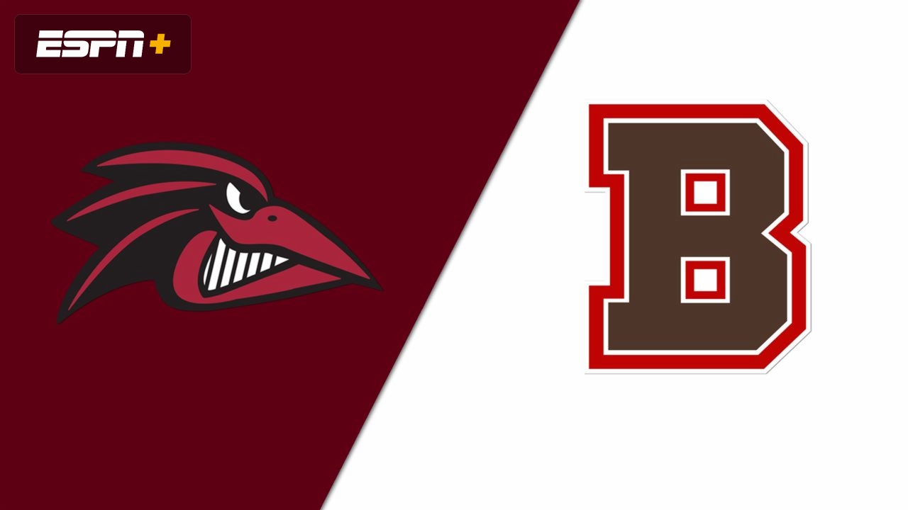 Franklin Pierce vs. Brown