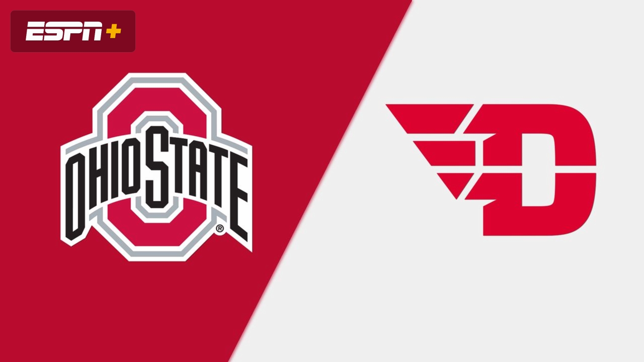 Ohio State vs. #22 Dayton
