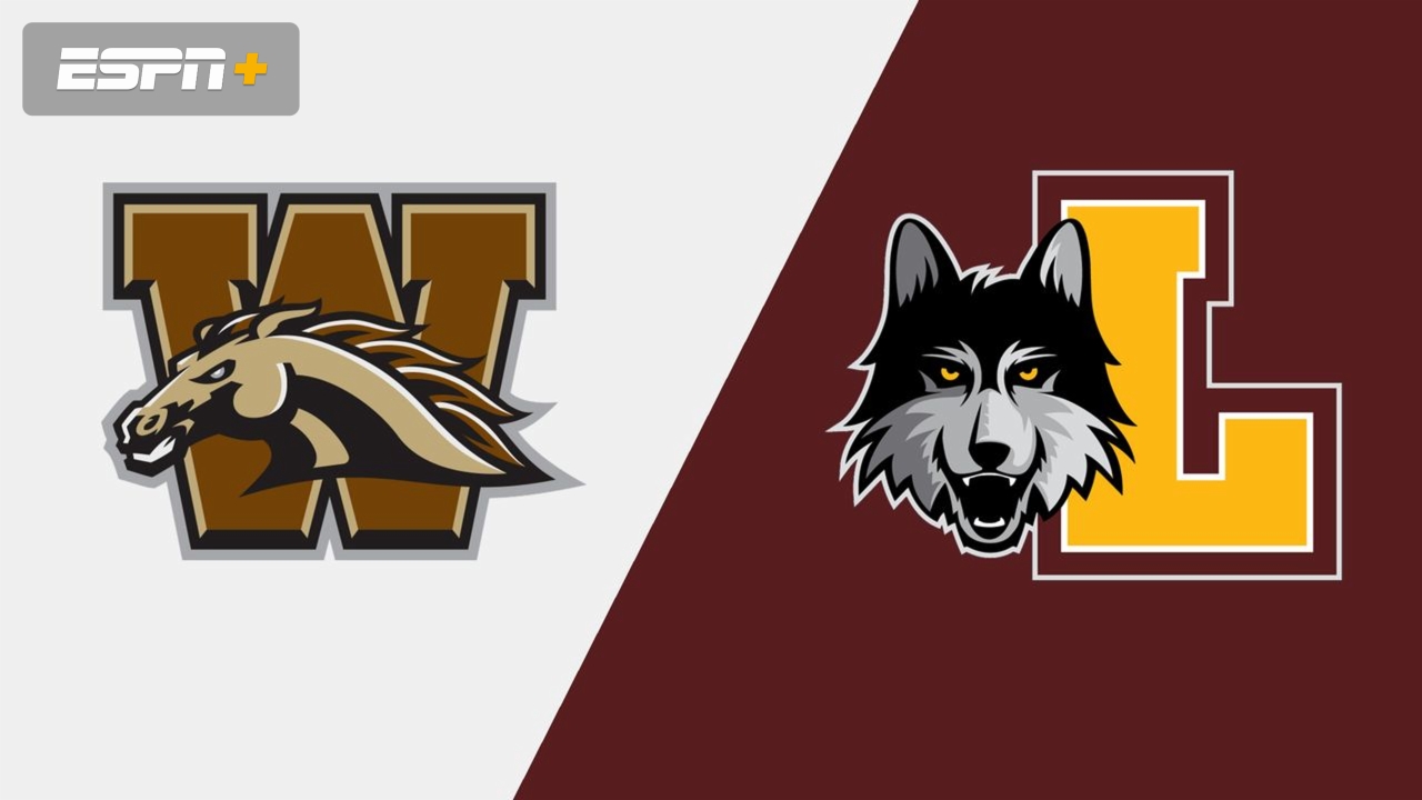 Western Michigan vs. Loyola-Chicago (W Volleyball)