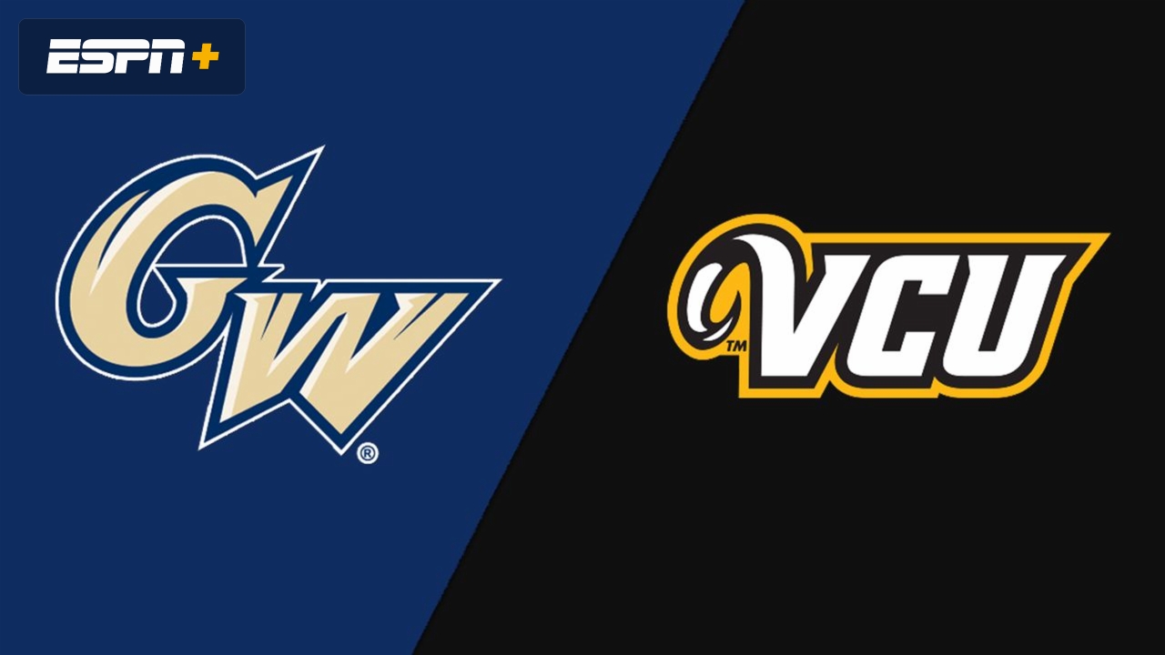George Washington vs. VCU