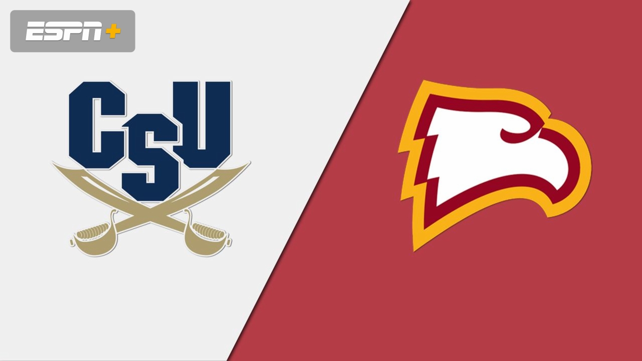 Charleston Southern vs. Winthrop (W Basketball)