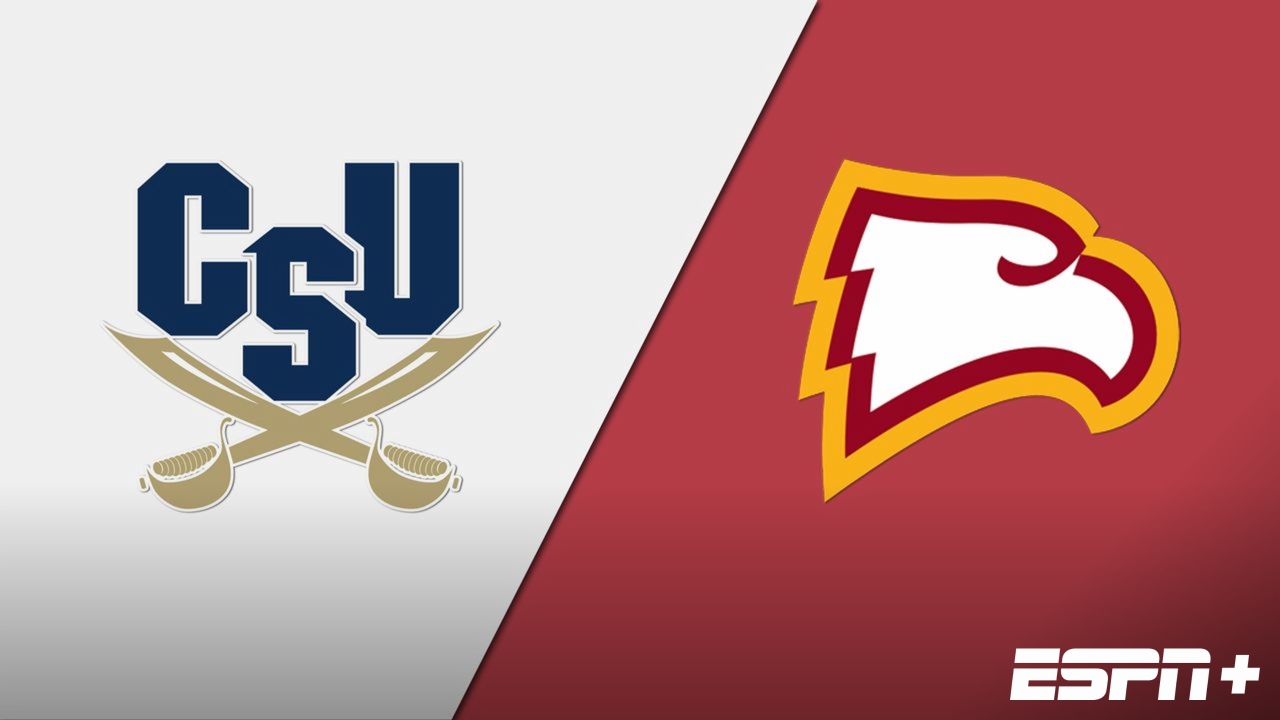 Charleston Southern vs. Winthrop (W Basketball)