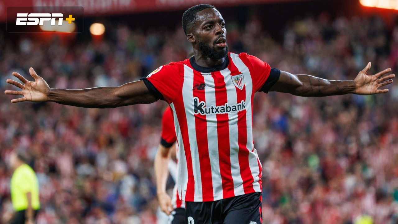 Athletic Club vs. Almeria (LaLiga)