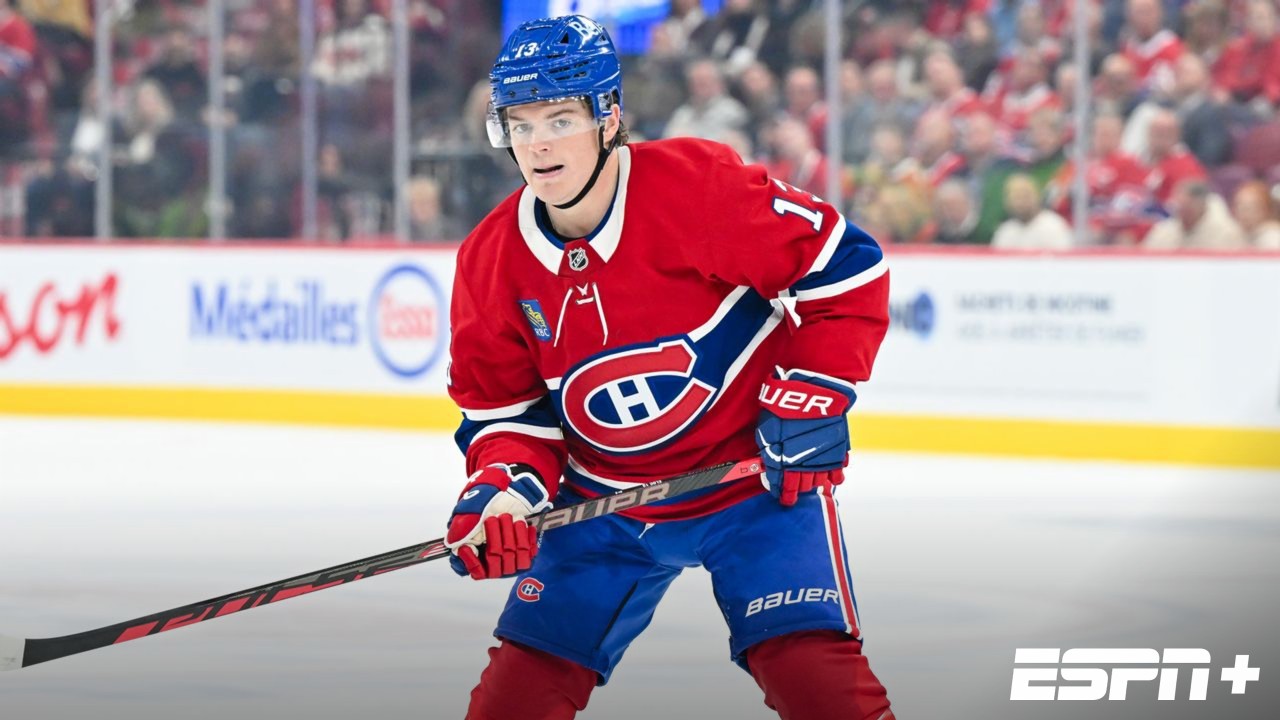 Buffalo Sabres vs. Montreal Canadiens