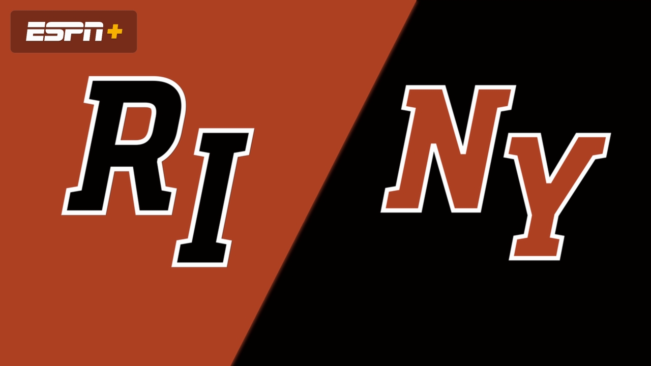 North Kingstown, RI vs. Staten Island, NY