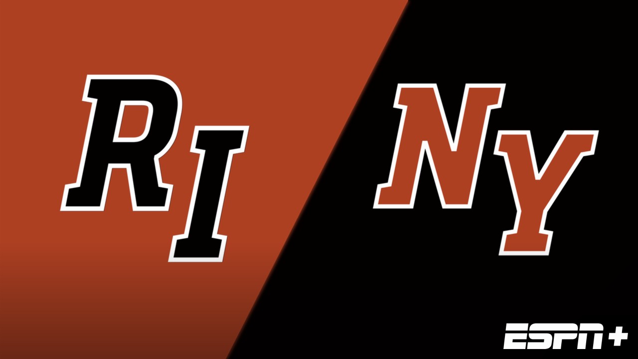 North Kingstown, RI vs. Staten Island, NY