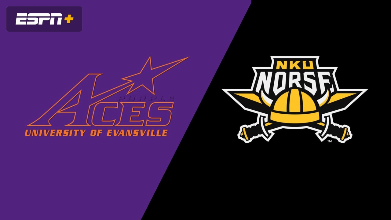 Evansville vs. Northern Kentucky (M Soccer)