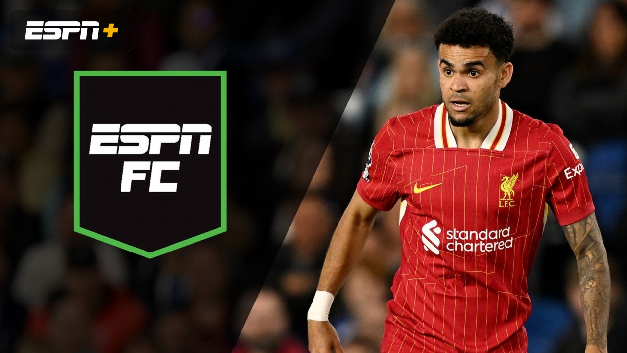 Sun, 7/27 - ESPN FC