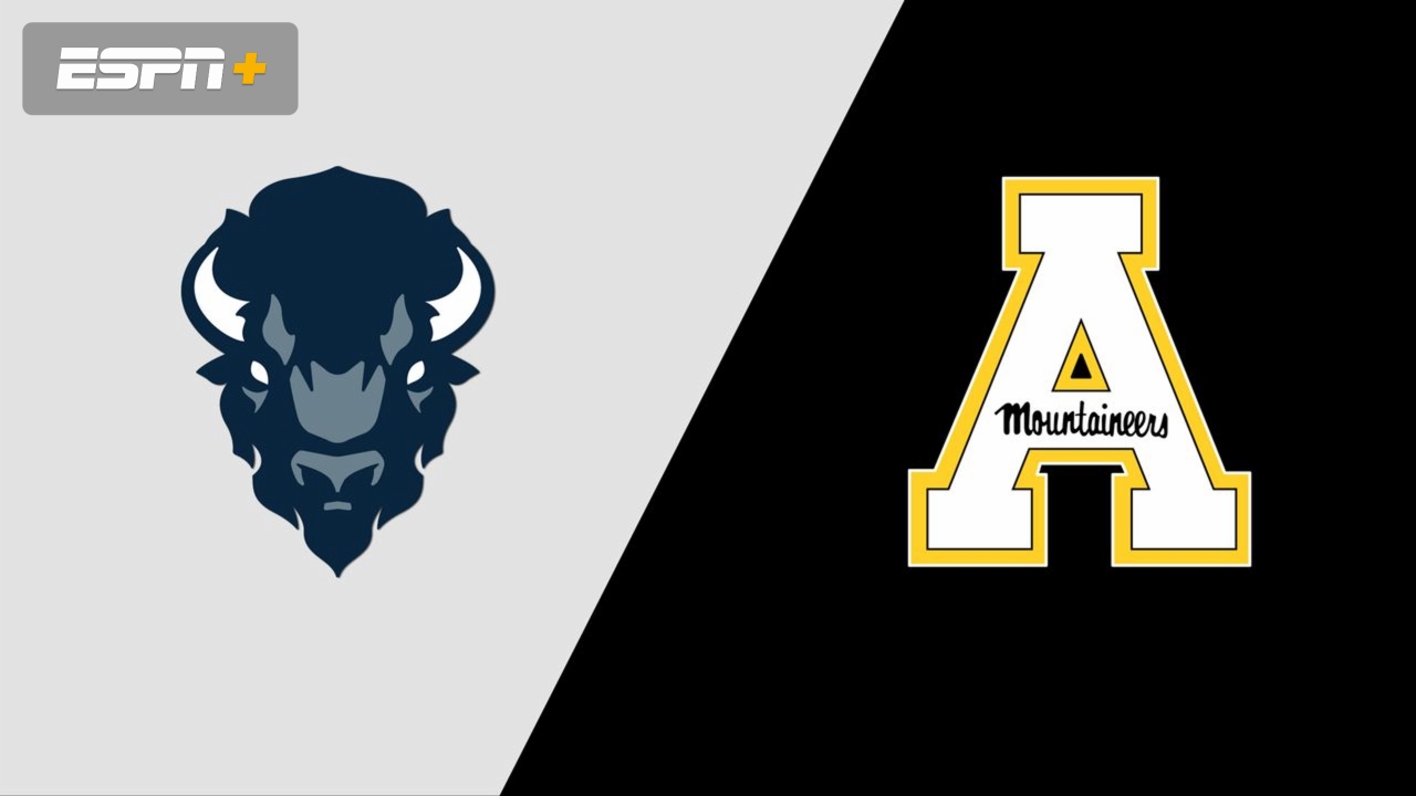 Howard vs. Appalachian State (M Soccer)