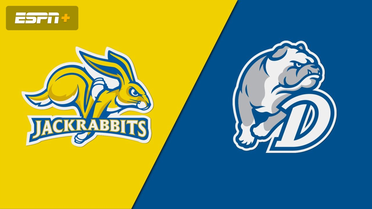 South Dakota State vs. Drake (W Soccer)