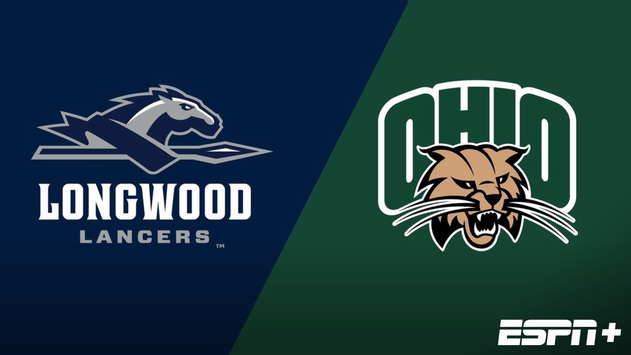 Longwood vs. Ohio