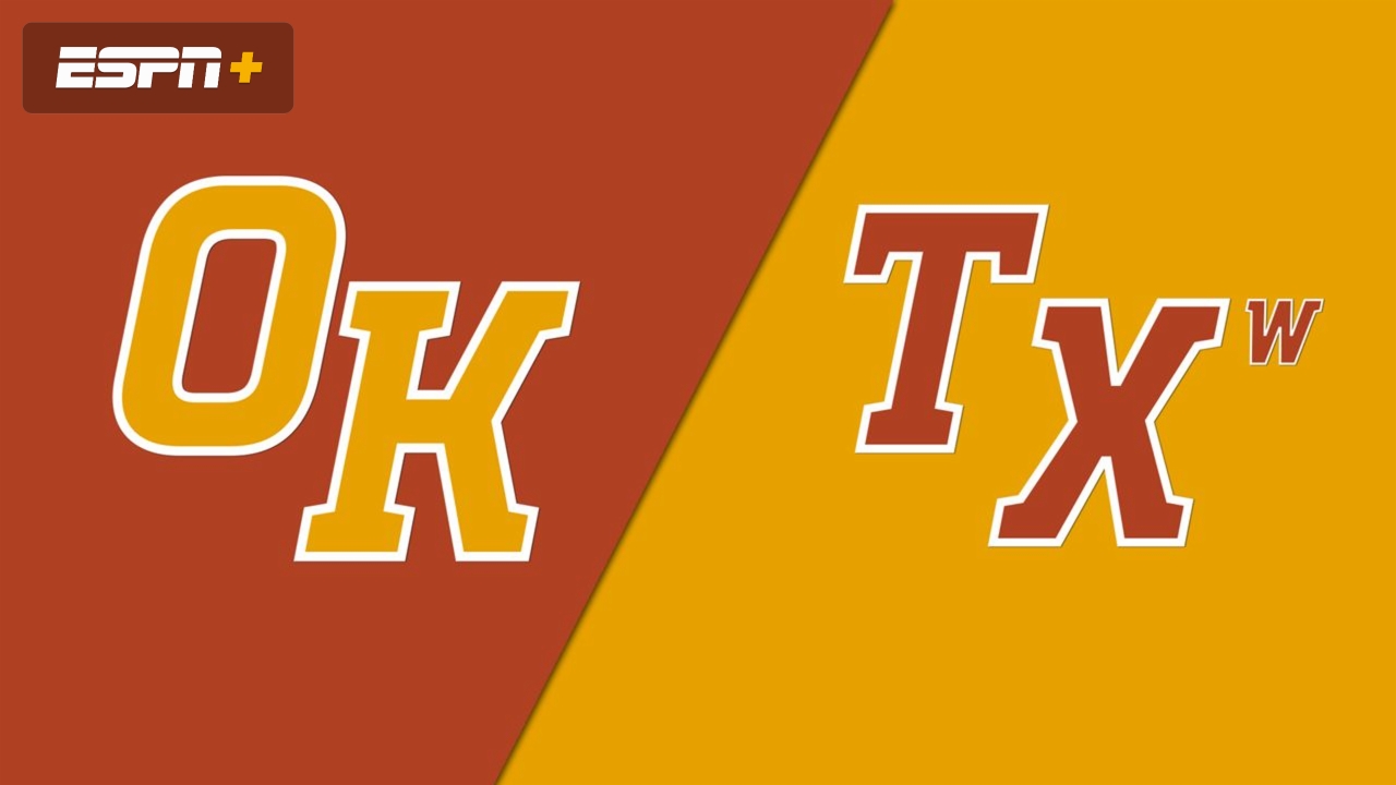 Tulsa, OK vs. Hewitt, TX