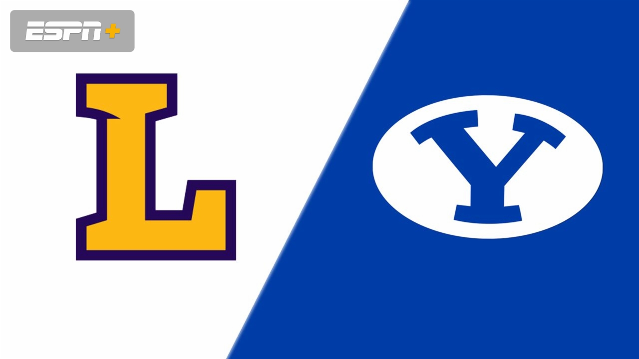 Lipscomb vs. #14 BYU