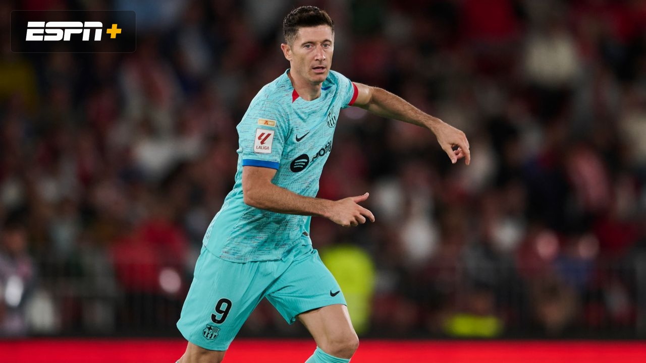 FC Barcelona vs. Rayo Vallecano (LALIGA)