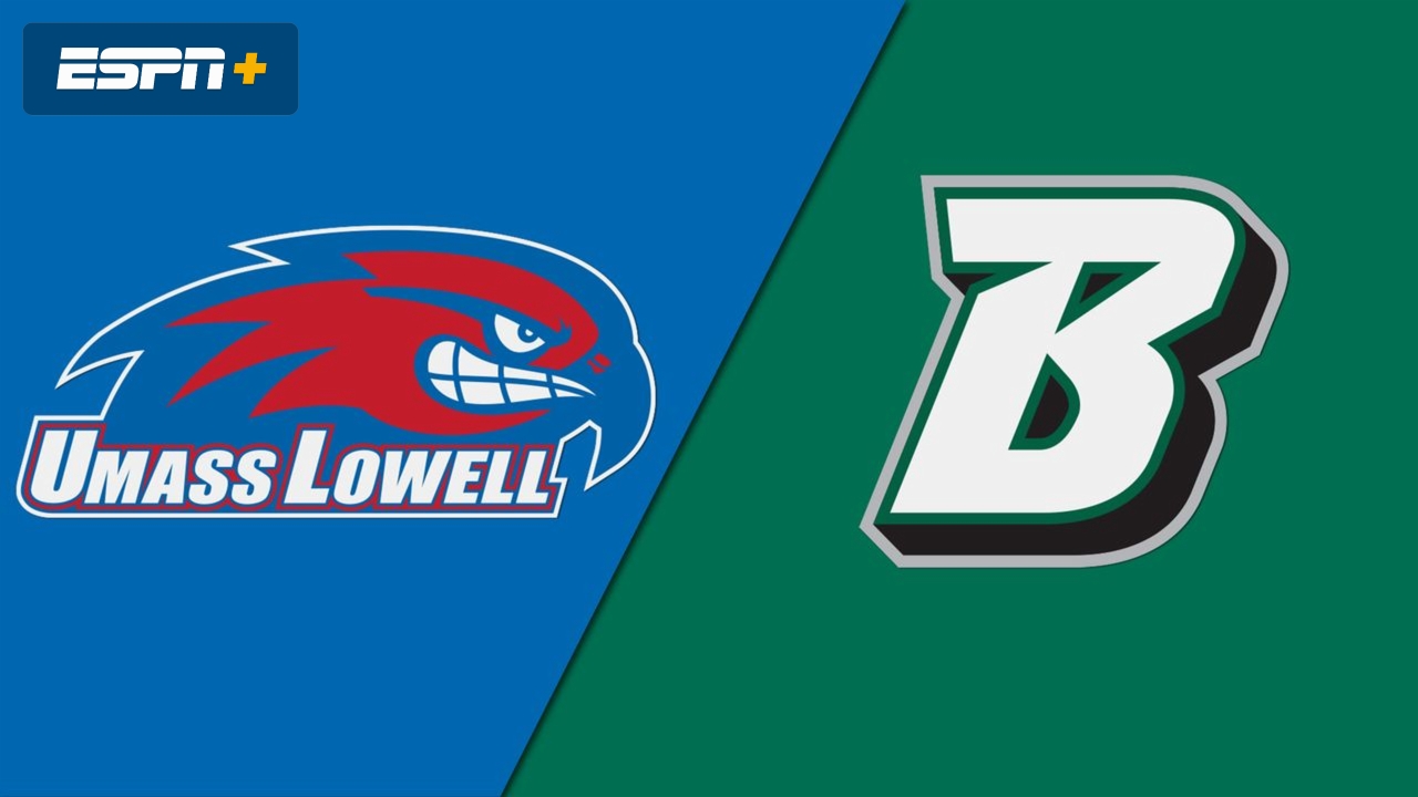 UMass Lowell vs. Binghamton (W Lacrosse)