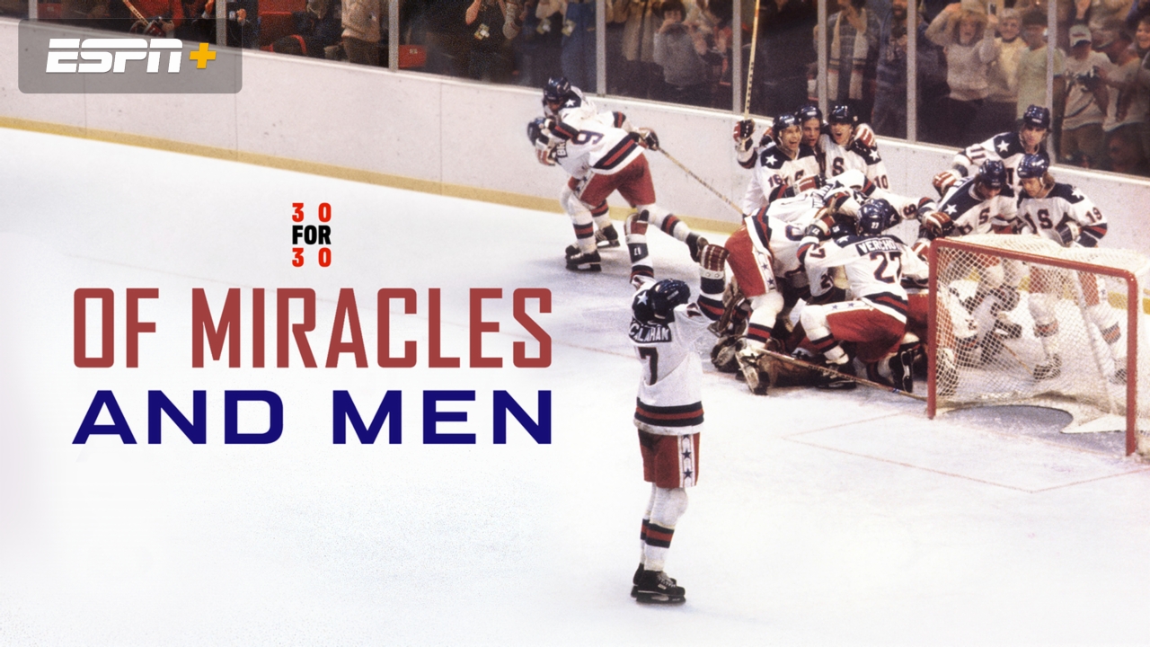 Of Miracles and Men