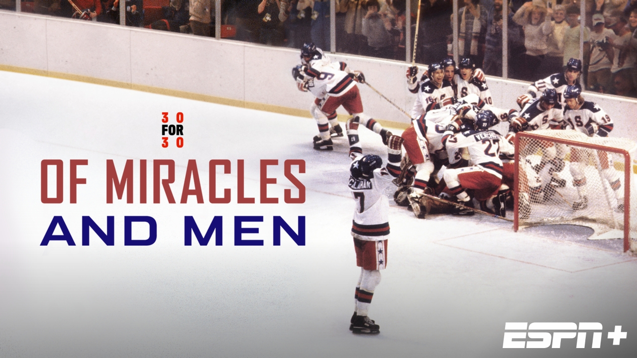 Of Miracles and Men