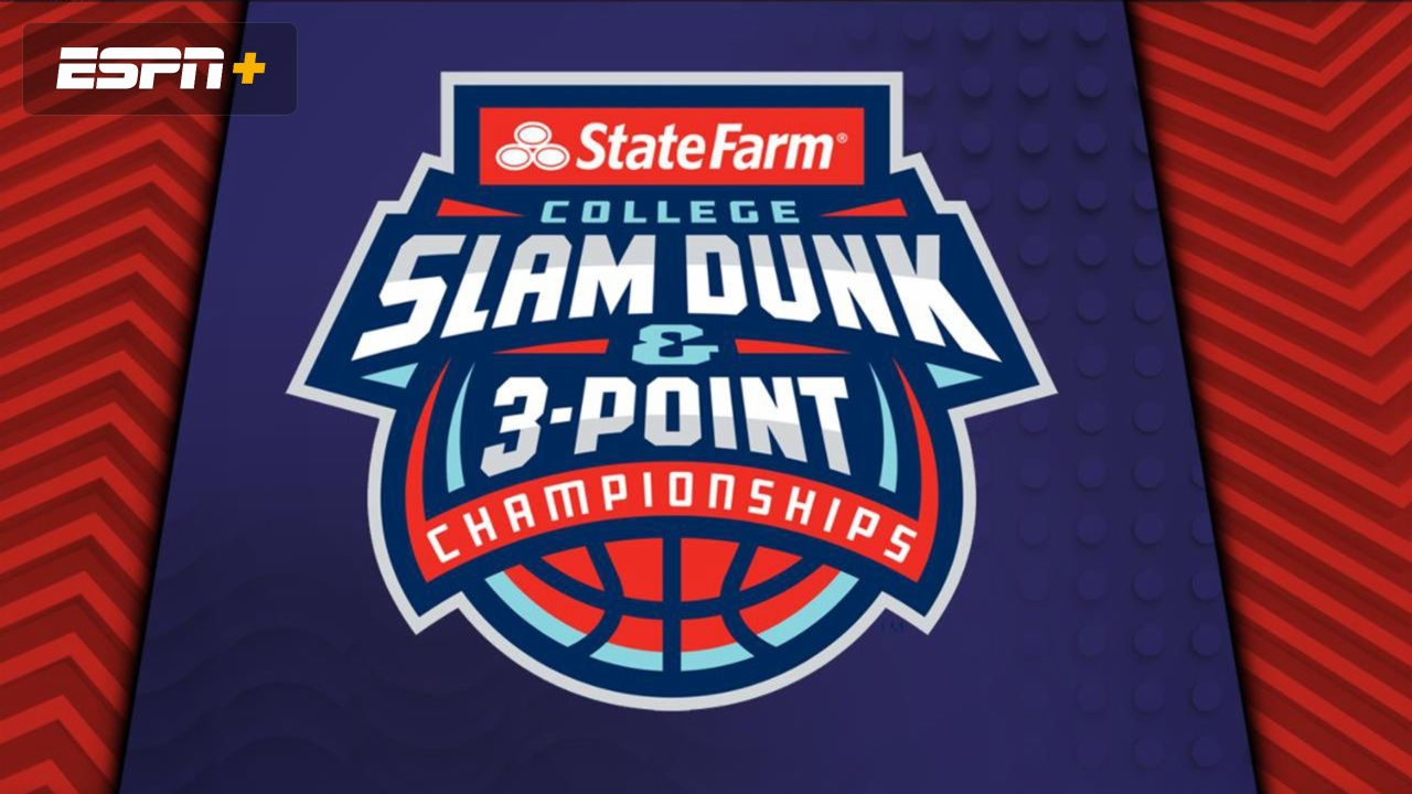 State Farm College Slam Dunk & 3-Point Championships