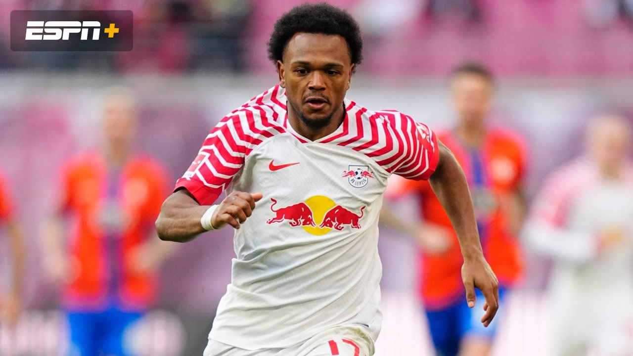 1. FC Köln vs. RB Leipzig (Bundesliga)